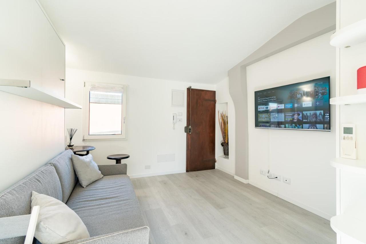 Housmart Tovaglie 9 Int 7 Daire Bolonya Dış mekan fotoğraf